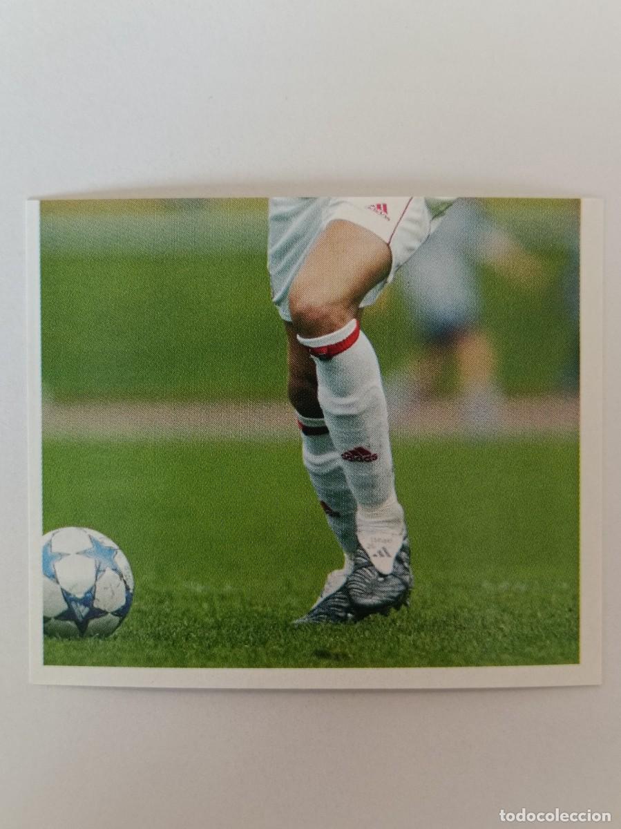 Cromos de F&uacute;tbol: #413 FICHAJE (BAYERN MUNICH) BUNDESLIGA 2005/2006 PANINI