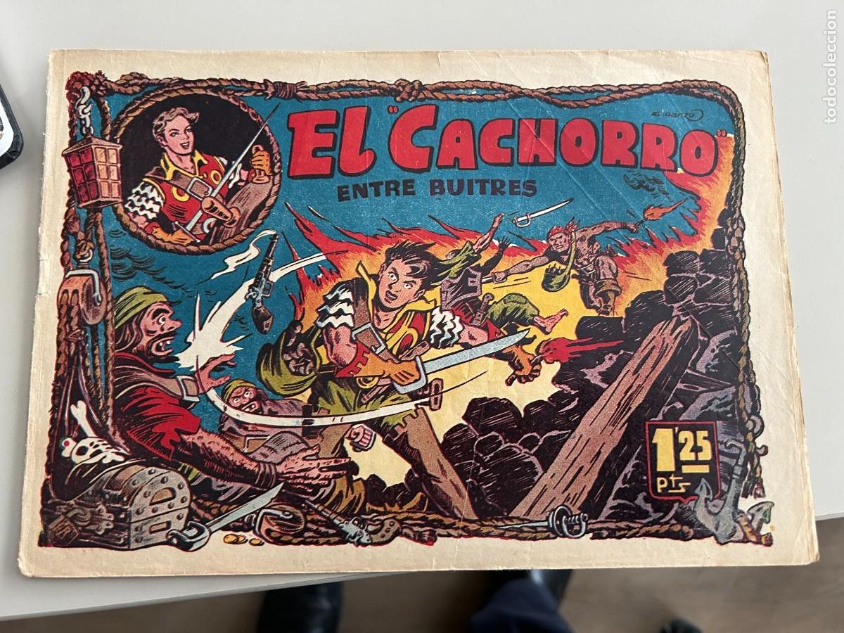 Cromos de Futebol: EL CACHORRO N&ordm; 71 COMO SE VE EN FOTO