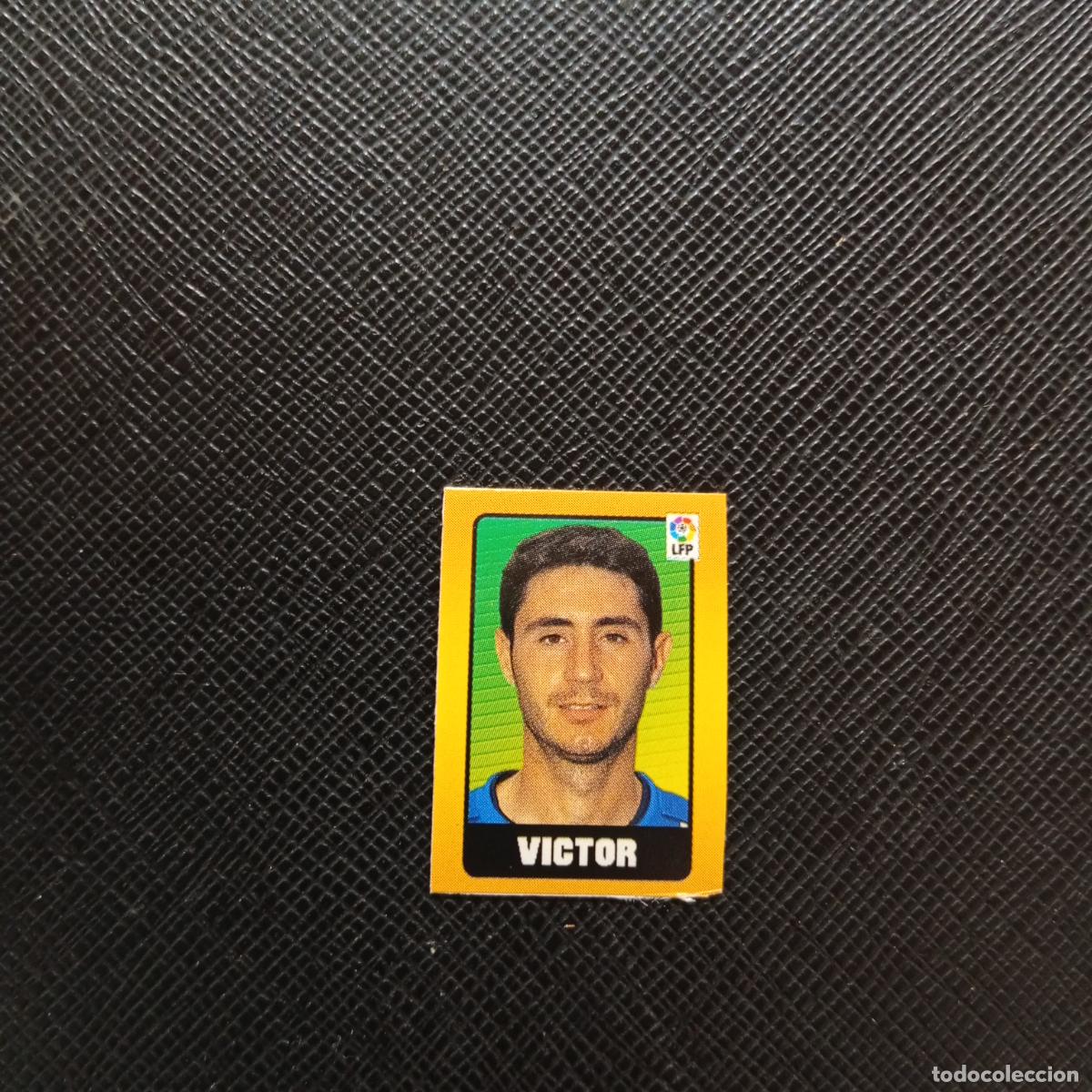 Cromos de F&uacute;tbol: 99 VICTOR DEPORTIVO CORU&Ntilde;A CHICLE LIGA CRACKS 2004 CROMO 04 - SIN PEGAR - A164 PG54