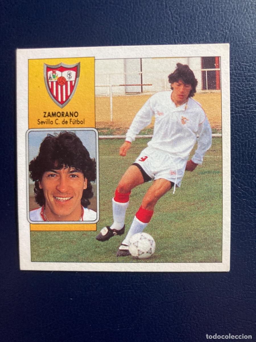 Figurine di Calcio: ESTE 1992 1993 92 93 SIN PEGAR