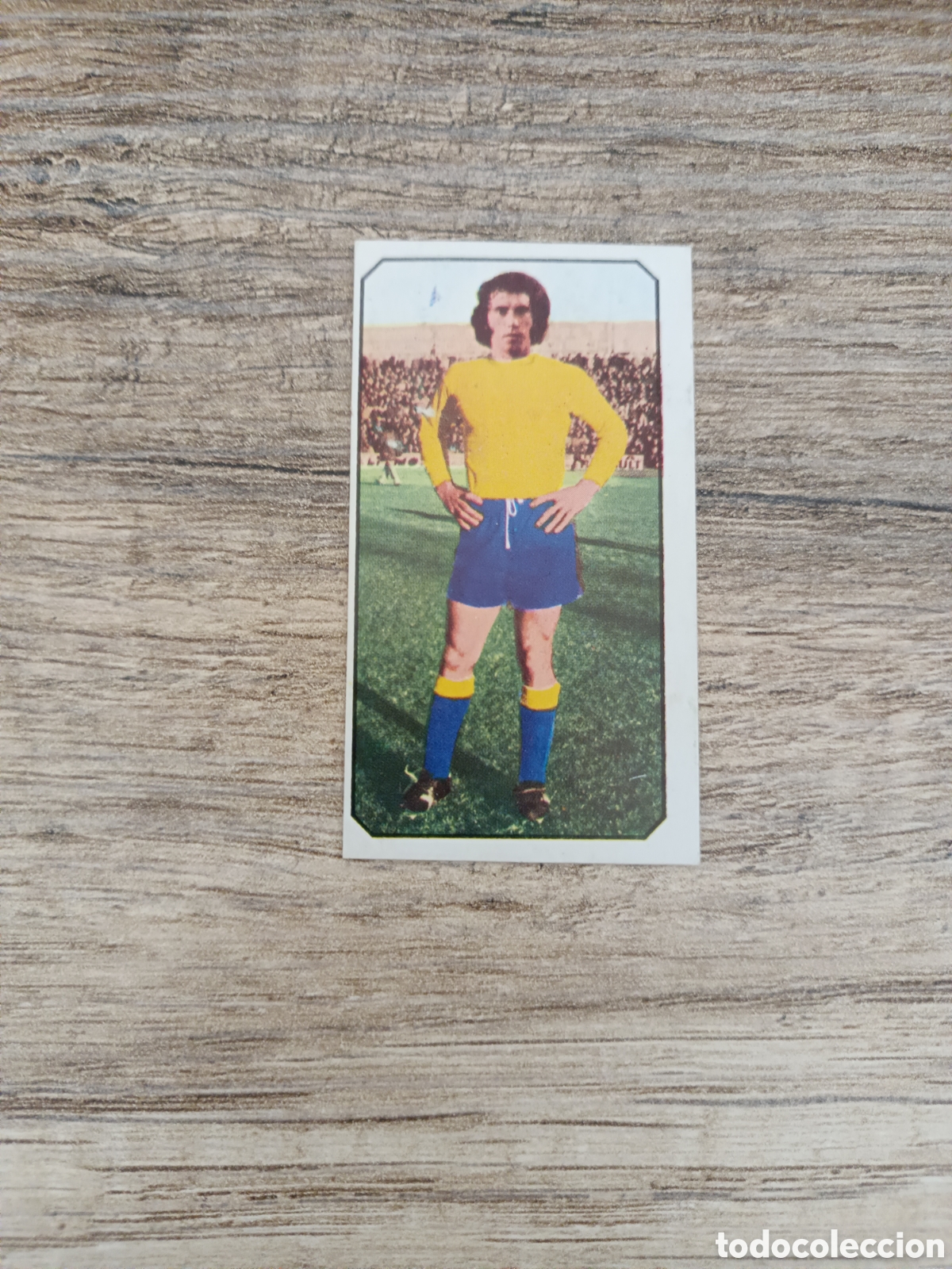 Cromos de F&uacute;tbol: CUI&Ntilde;AS C&aacute;diz 76.77 Este