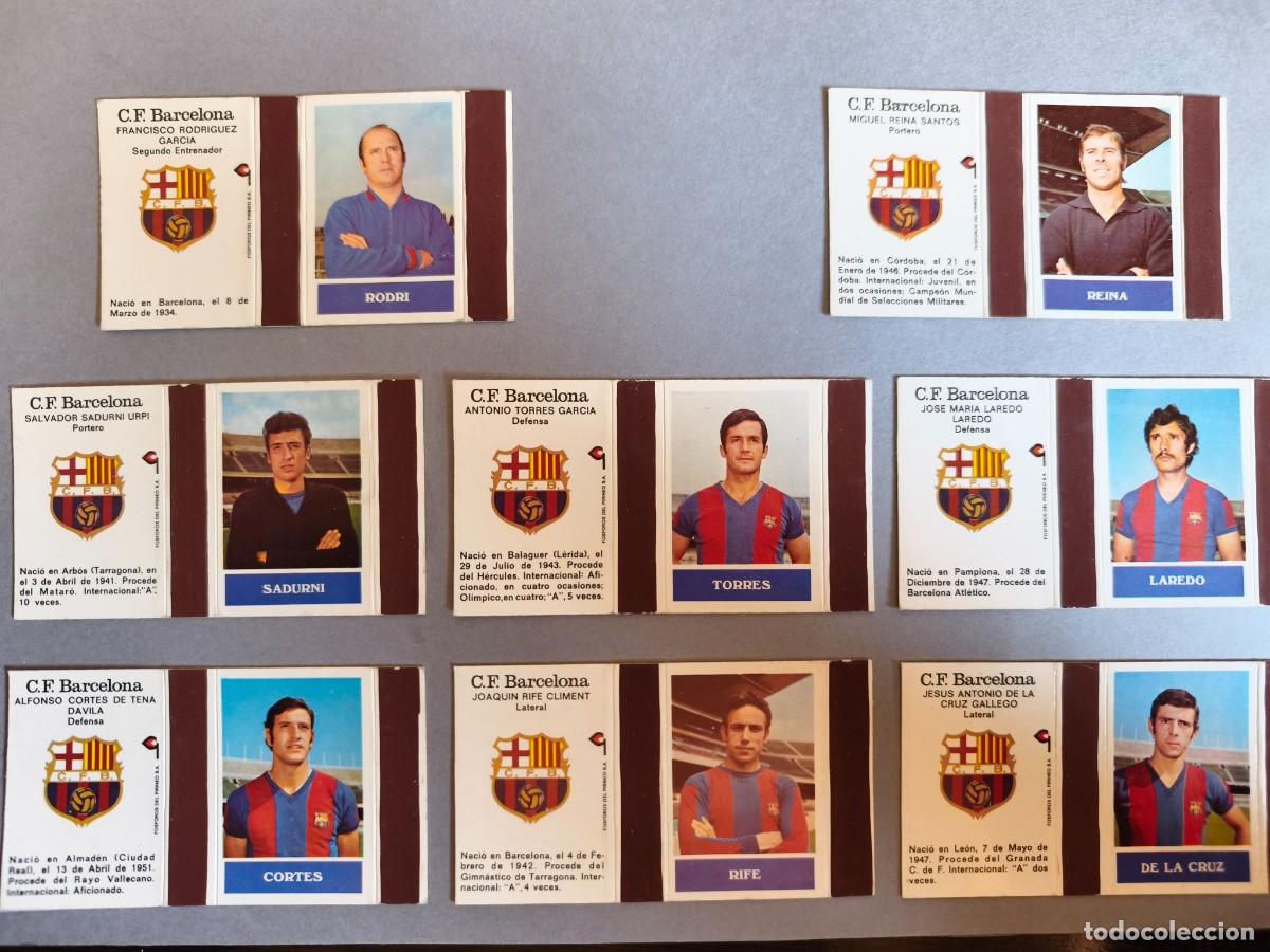 Cromos de Futebol: Cromos caja cerillas Futbol todos los equipos fosforos del pirineo leer detalles estado muy bueno