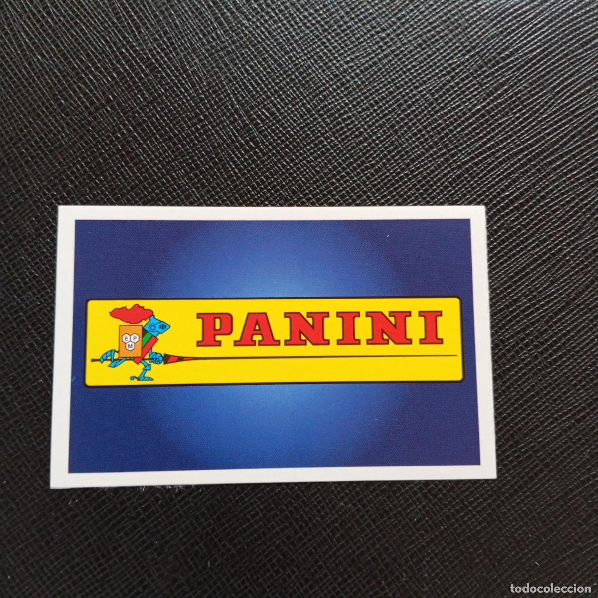 Cromos de F&uacute;tbol: LOGO PANINI EXTRA 2010 SOUTH AFRICA MUNDIAL 10 - SIN PEGAR - A110 PG325