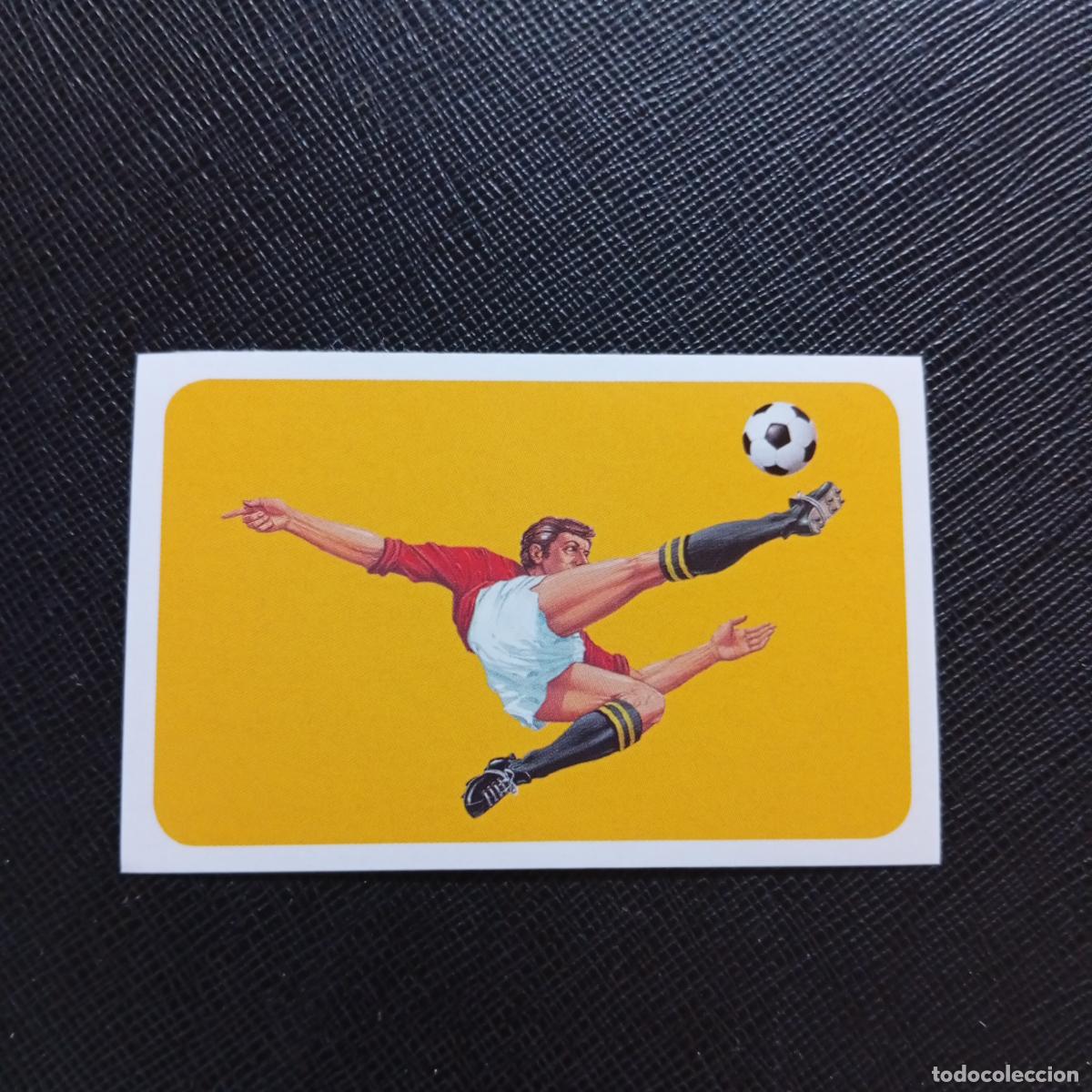 Cromos de F&uacute;tbol: LOGO PANINI EXTRA 2010 SOUTH AFRICA MUNDIAL 10 - SIN PEGAR - A110 PG325