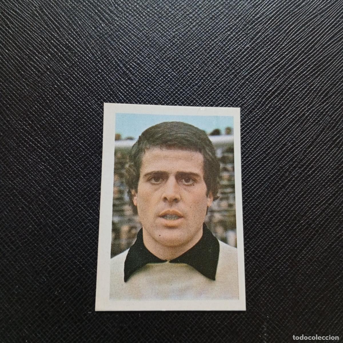 Cromos de Futebol: 31 NAVARRO AT MADRID FHER 1978 1979 CROMO FUTBOL LIGA 78 79 - DESPEGADO - A110 PG397