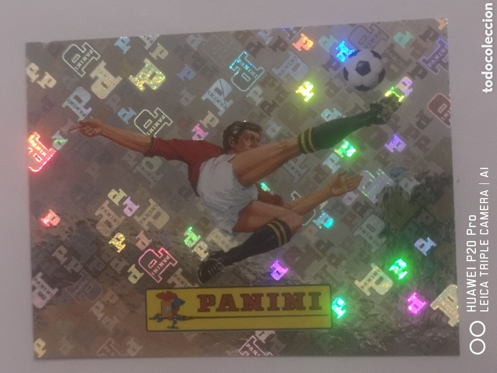 Cromos de F&uacute;tbol: FIFA WORLD CUP MUNDIAL 2026 LOGO PANINI 00