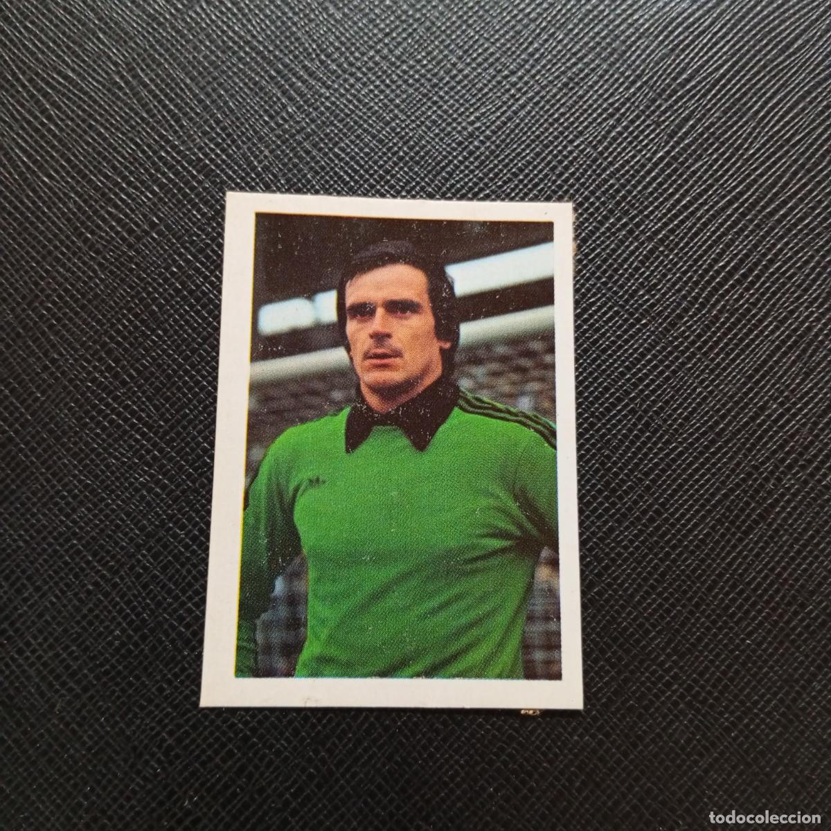 Cromos de F&uacute;tbol: 46 GOROSPE BURGOS FHER 1978 1979 CROMO FUTBOL LIGA 78 79 - DESPEGADO - A110 PG424