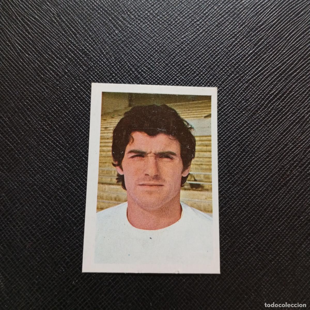 Cromos de F&uacute;tbol: 47 GOMEZ BURGOS FHER 1978 1979 CROMO FUTBOL LIGA 78 79 - DESPEGADO - A110 PG424