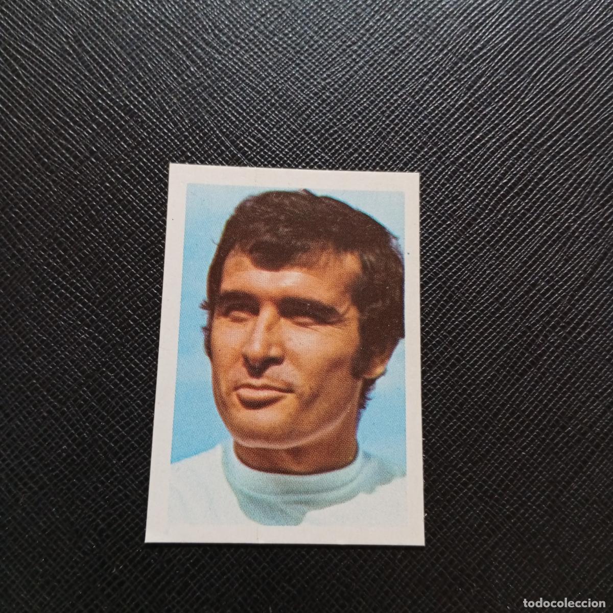 Cromos de F&uacute;tbol: 49 SALAS BURGOS FHER 1978 1979 CROMO FUTBOL LIGA 78 79 - DESPEGADO - A110 PG433