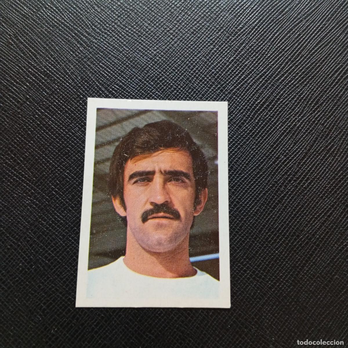 Cromos de F&uacute;tbol: 53 RUIZ IGARTUA BURGOS FHER 1978 1979 CROMO FUTBOL LIGA 78 79 - DESPEGADO - A110 PG433
