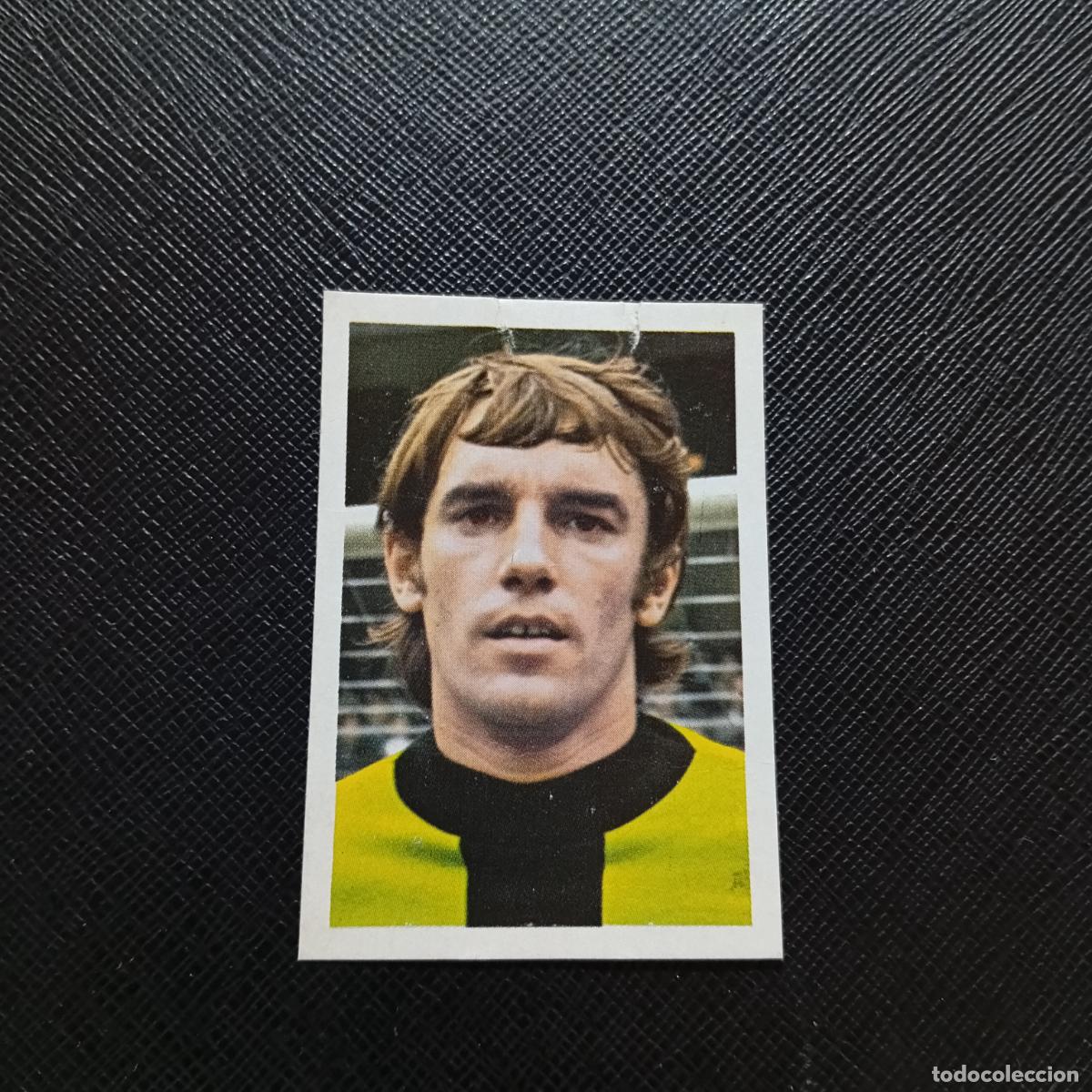 Cromos de F&uacute;tbol: 61 ARTOLA BARCELONA FHER 1978 1979 CROMO FUTBOL LIGA 78 79 - DESPEGADO - A110 PG451