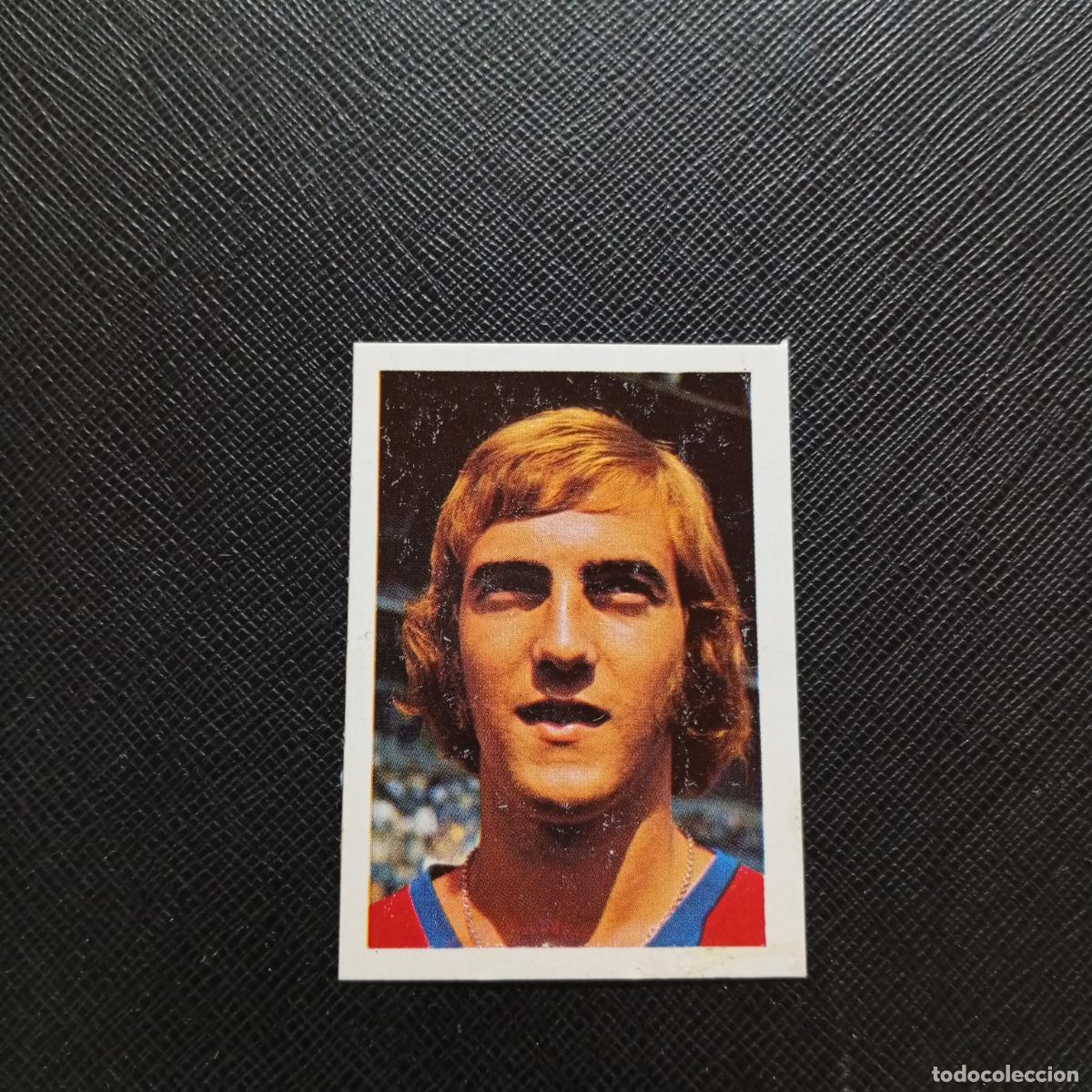 Cromos de F&uacute;tbol: 66 NESKEENS BARCELONA FHER 1978 1979 CROMO FUTBOL LIGA 78 79 - DESPEGADO - A110 PG451