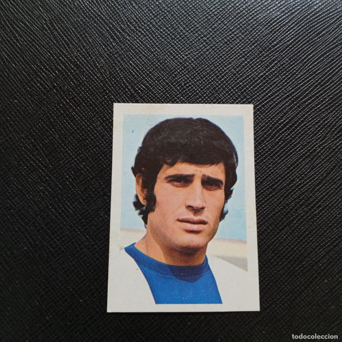 Cromos de F&uacute;tbol: 77 JOSE ANTONIO HERCULES FHER 1978 1979 CROMO FUTBOL LIGA 78 79 - DESPEGADO - A110 PG460