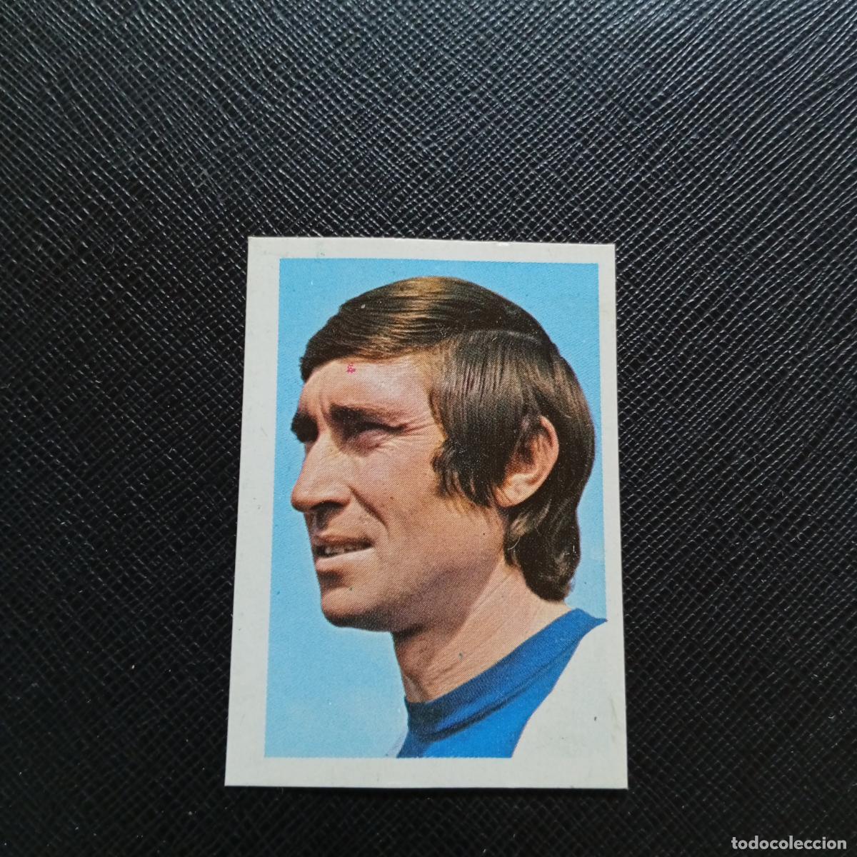 Cromos de F&uacute;tbol: 79 RIVERA HERCULES FHER 1978 1979 CROMO FUTBOL LIGA 78 79 - DESPEGADO - A110 PG469