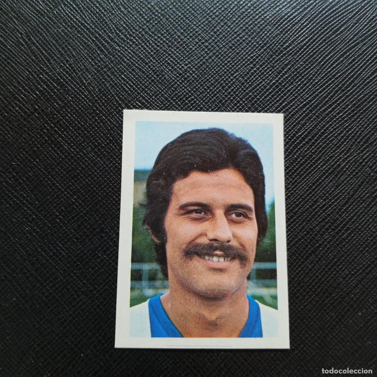 Cromos de F&uacute;tbol: 82 ERNESTO HERCULES FHER 1978 1979 CROMO FUTBOL LIGA 78 79 - DESPEGADO - A110 PG469
