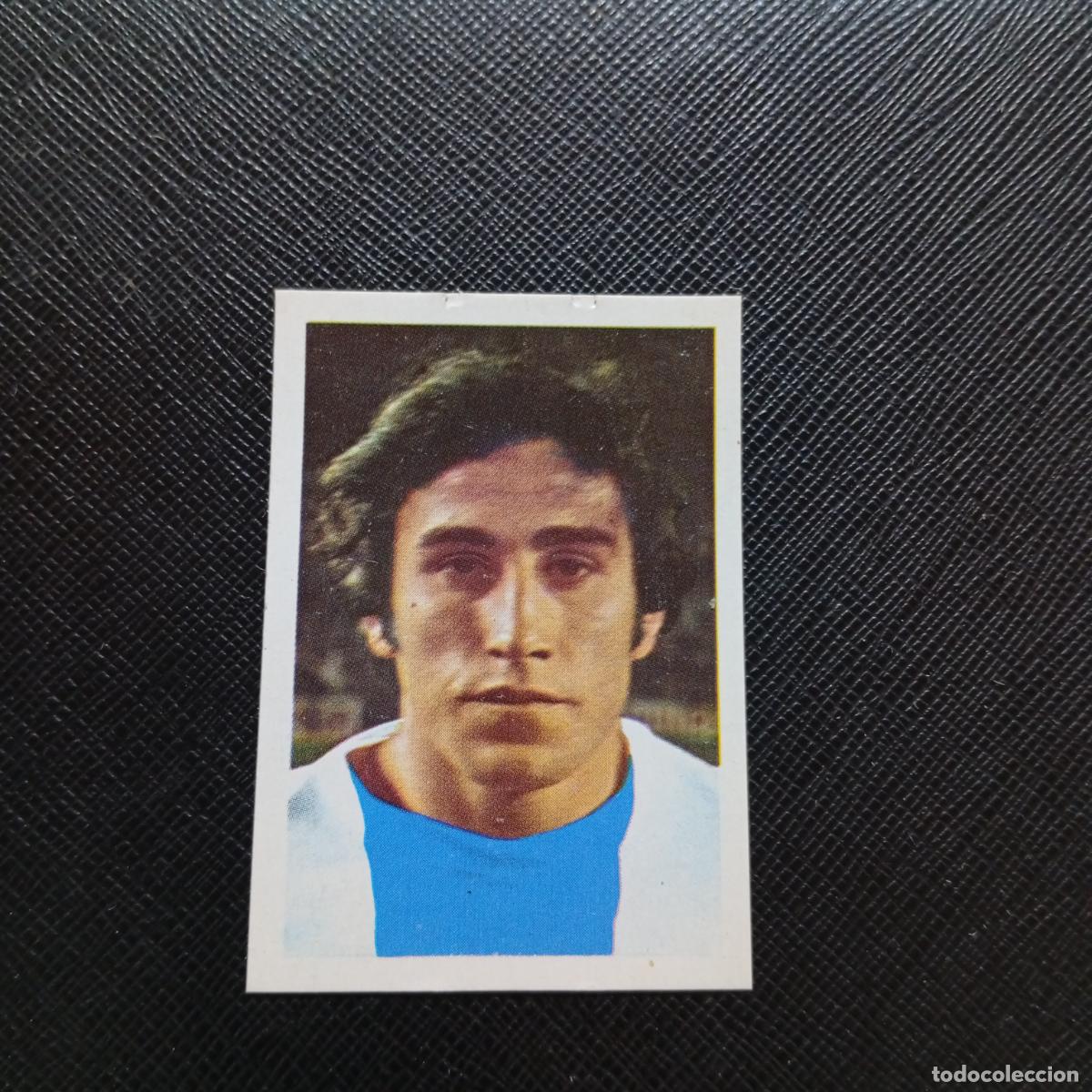 Cromos de F&uacute;tbol: 83 MACANAS HERCULES FHER 1978 1979 CROMO FUTBOL LIGA 78 79 - DESPEGADO - A110 PG469