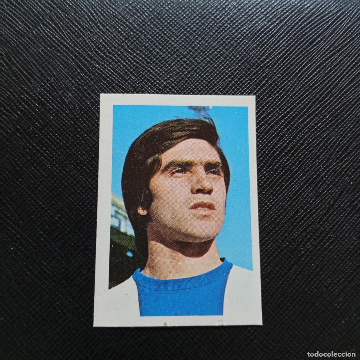 Cromos de F&uacute;tbol: 84 ARACIL HERCULES FHER 1978 1979 CROMO FUTBOL LIGA 78 79 - DESPEGADO - A110 PG478