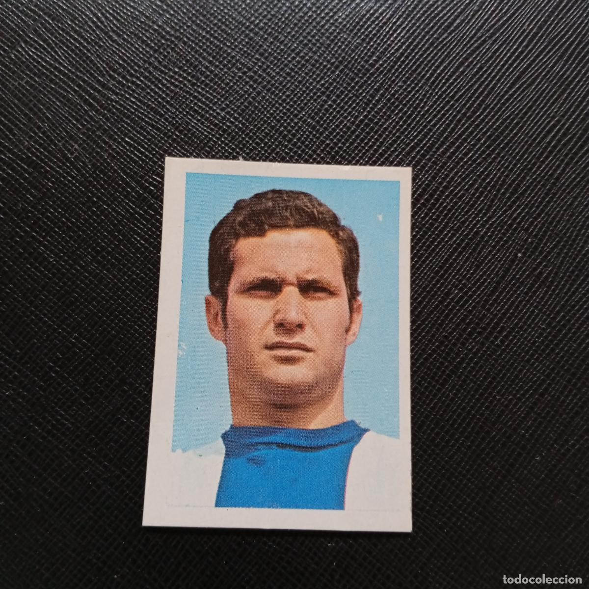 Cromos de F&uacute;tbol: 86 BAENA HERCULES FHER 1978 1979 CROMO FUTBOL LIGA 78 79 - DESPEGADO - A110 PG478