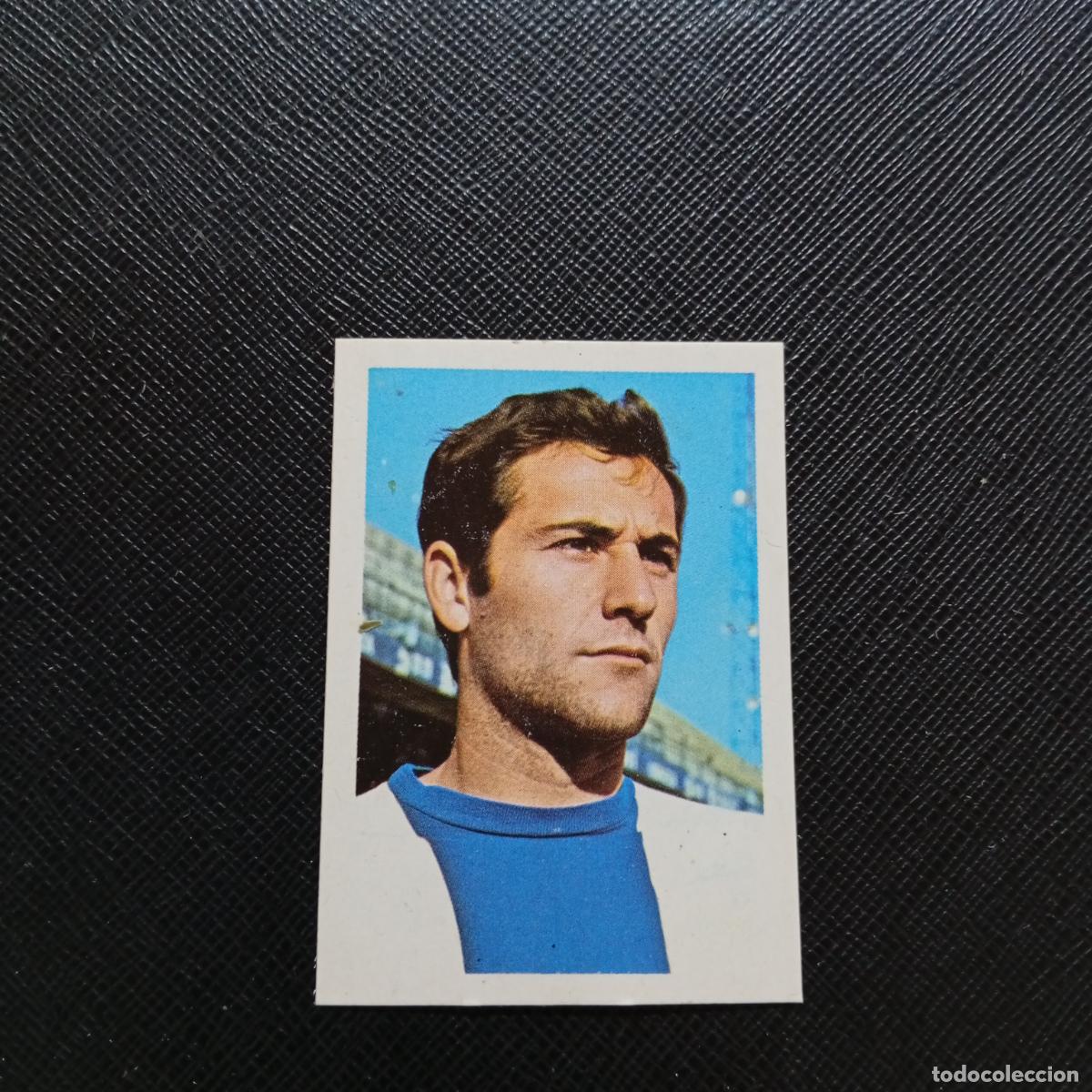Cromos de F&uacute;tbol: 87 JUAN HERCULES FHER 1978 1979 CROMO FUTBOL LIGA 78 79 - DESPEGADO - A110 PG478