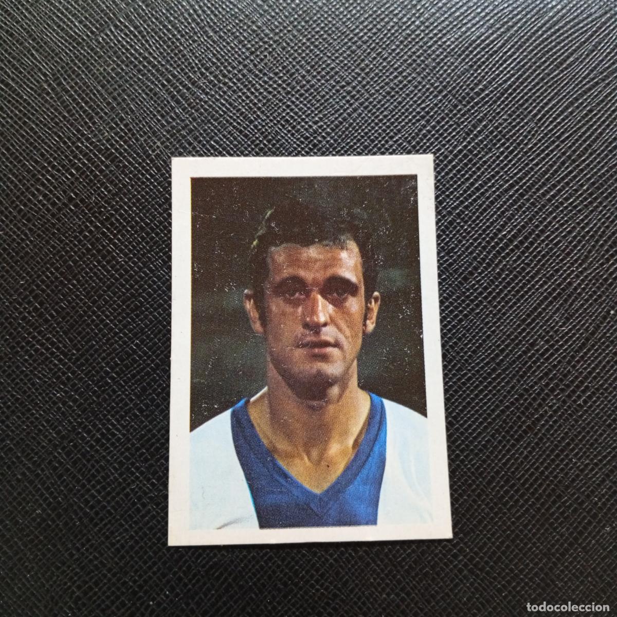 Cromos de Futebol: 88 LATTUADA HERCULES FHER 1978 1979 CROMO FUTBOL LIGA 78 79 - DESPEGADO - A110 PG478