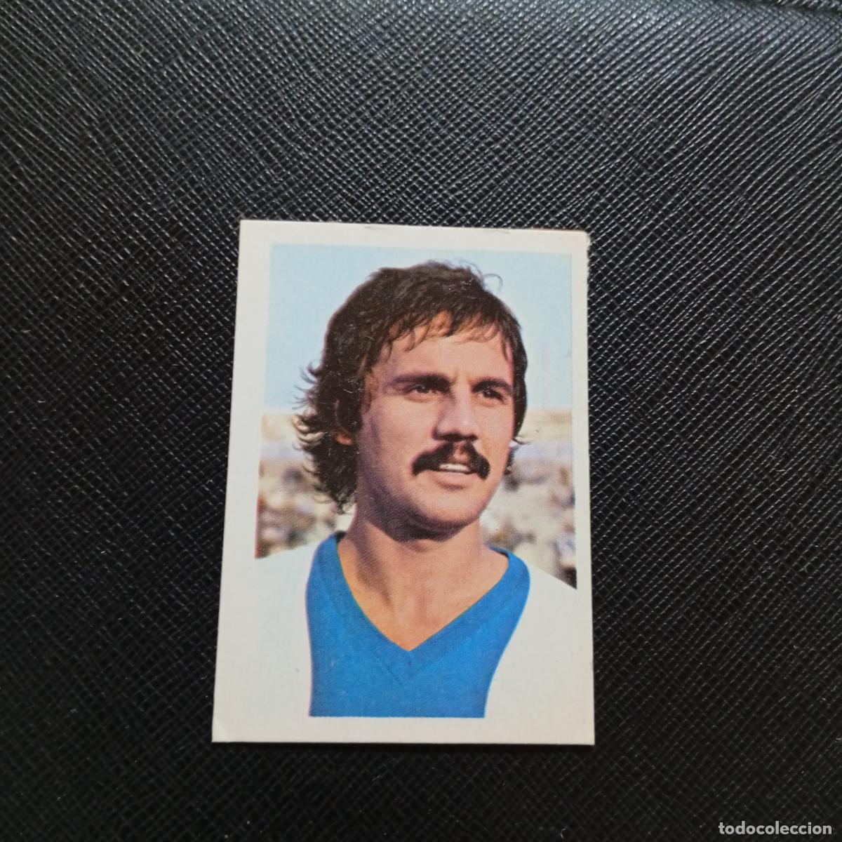 Fu&szlig;ball-Sticker: 90 KUSTUDIC HERCULES FHER 1978 1979 CROMO FUTBOL LIGA 78 79 - DESPEGADO - A110 PG487