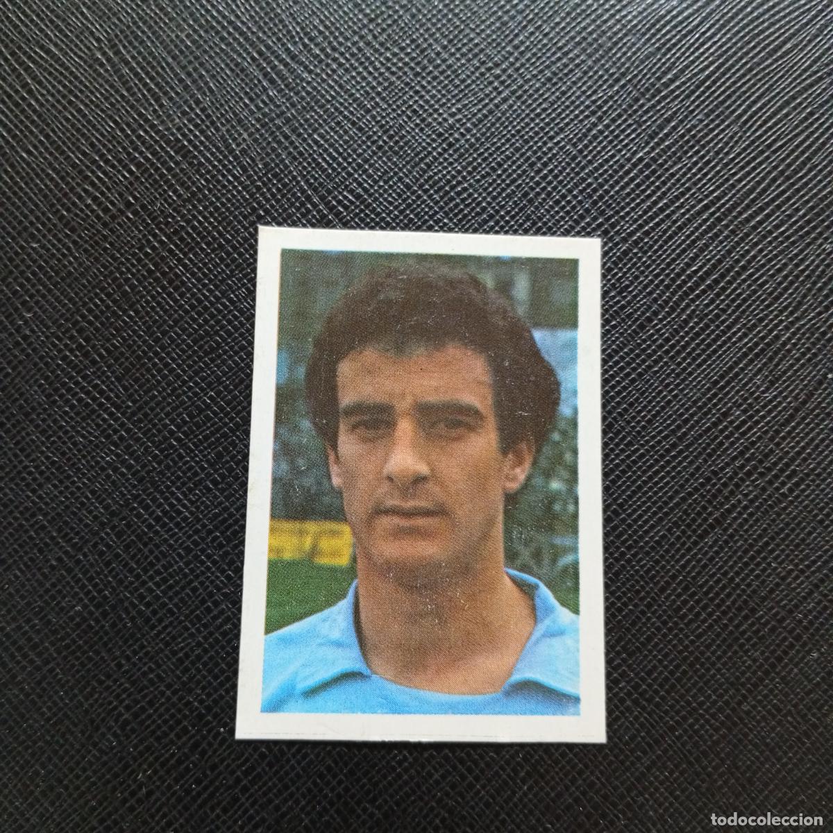 Cromos de F&uacute;tbol: 94 CANOSA CELTA FHER 1978 1979 CROMO FUTBOL LIGA 78 79 - DESPEGADO - A110 PG505