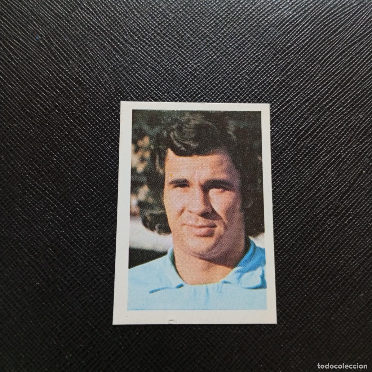 Cromos de F&uacute;tbol: 101 DEL CURA CELTA FHER 1978 1979 CROMO FUTBOL LIGA 78 79 - DESPEGADO - A110 PG514