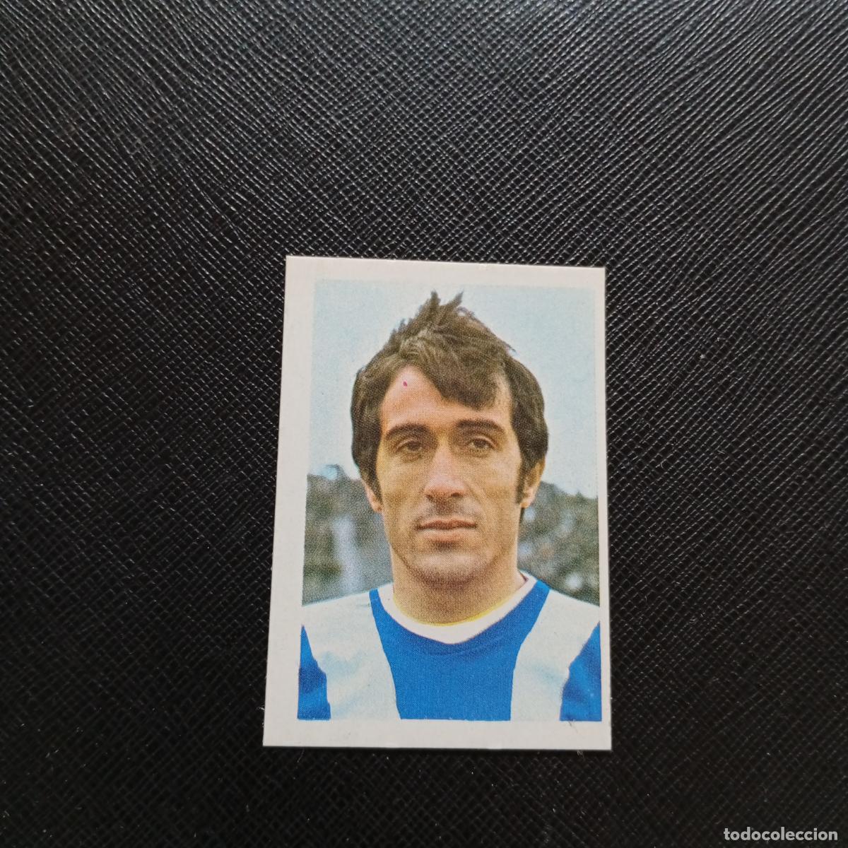 Cromos de F&uacute;tbol: 108 LANCHAS ESPA&Ntilde;OL FHER 1978 1979 CROMO FUTBOL LIGA 78 79 - DESPEGADO - A110 PG523