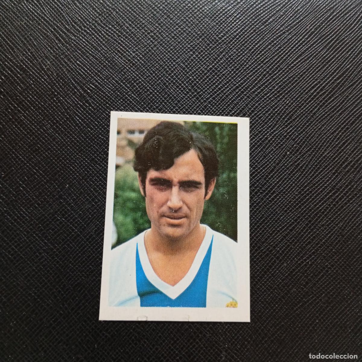 Cromos de F&uacute;tbol: 112 PADILLA ESPA&Ntilde;OL FHER 1978 1979 CROMO FUTBOL LIGA 78 79 - DESPEGADO - A110 PG532