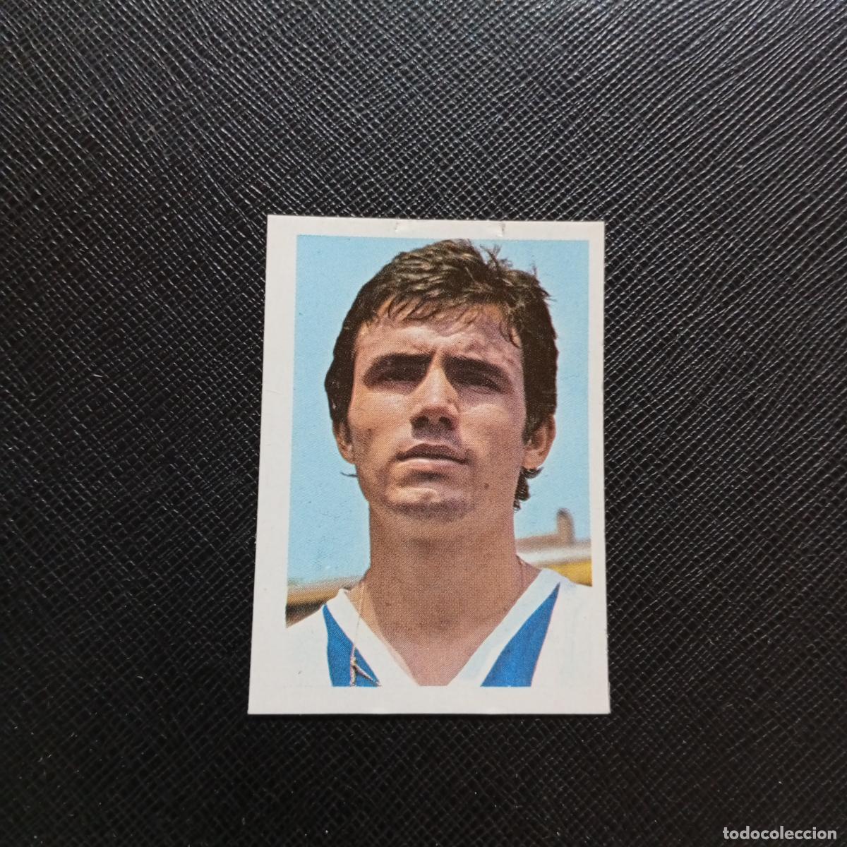 Cromos de F&uacute;tbol: 115 MOLINOS ESPA&Ntilde;OL FHER 1978 1979 CROMO FUTBOL LIGA 78 79 - DESPEGADO - A110 PG532