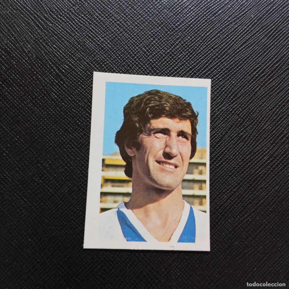 Cromos de F&uacute;tbol: 119 MARA&Ntilde;ON ESPA&Ntilde;OL FHER 1978 1979 CROMO FUTBOL LIGA 78 79 - DESPEGADO - A111 PG1