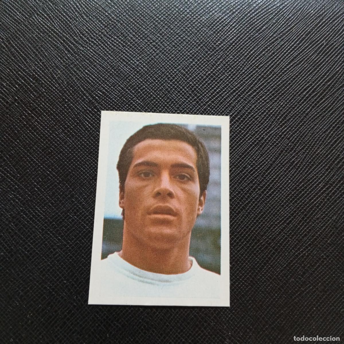 Cromos de F&uacute;tbol: 123 SAN JOSE REAL MADRID FHER 1978 1979 CROMO FUTBOL LIGA 78 79 - DESPEGADO - A111 PG10