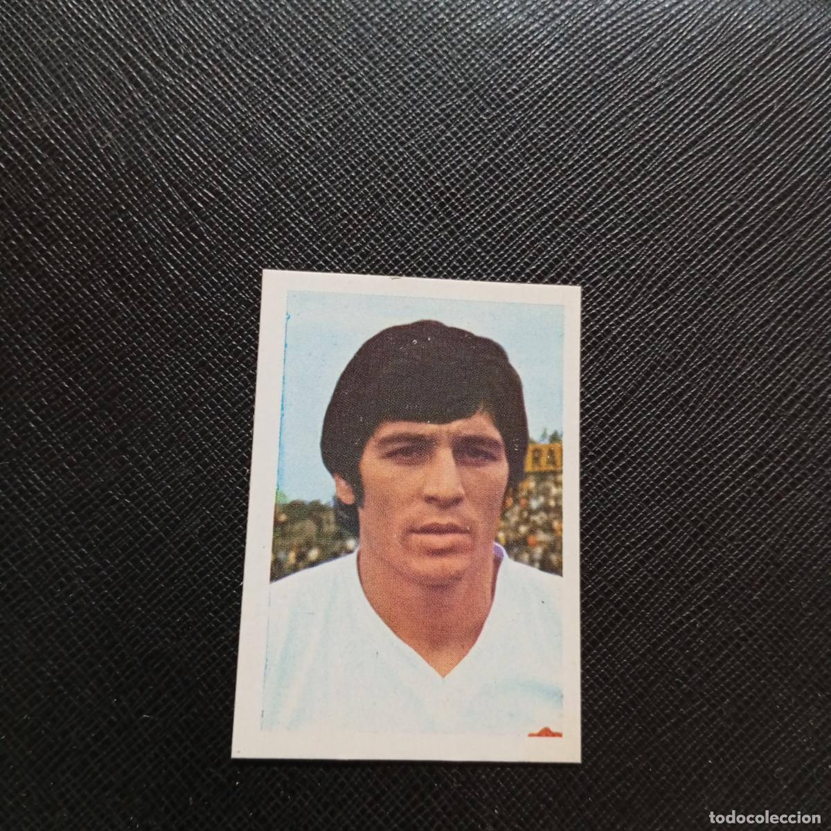 Cromos de Futebol: 143 CHINCHON RACING SANTANDER FHER 1978 1979 CROMO FUTBOL LIGA 78 79 - DESPEGADO - A111 PG37