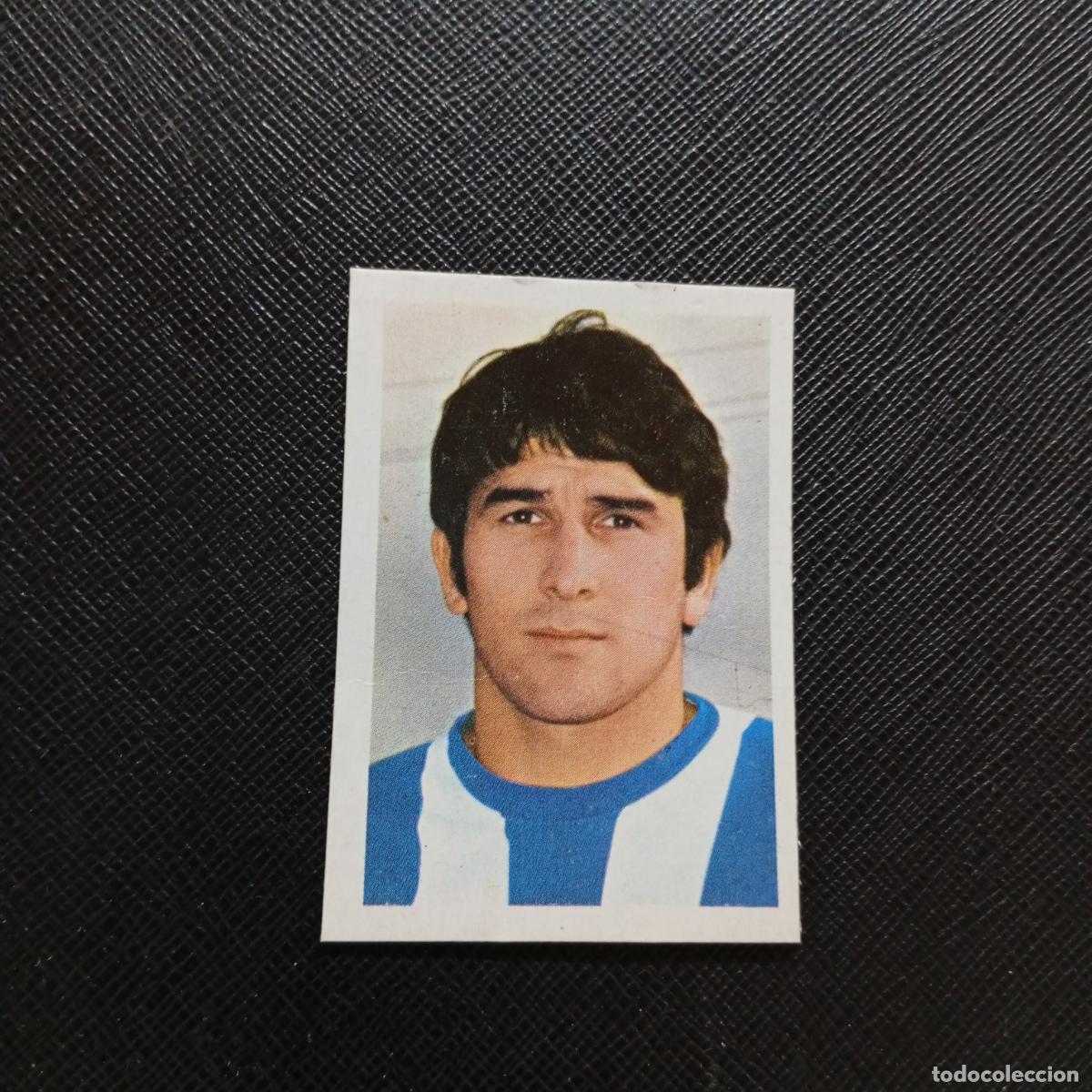 Cromos de F&uacute;tbol: 156 ESNAOLA REAL SOCIEDAD FHER 1978 1979 CROMO FUTBOL LIGA 78 79 - DESPEGADO - A111 PG109