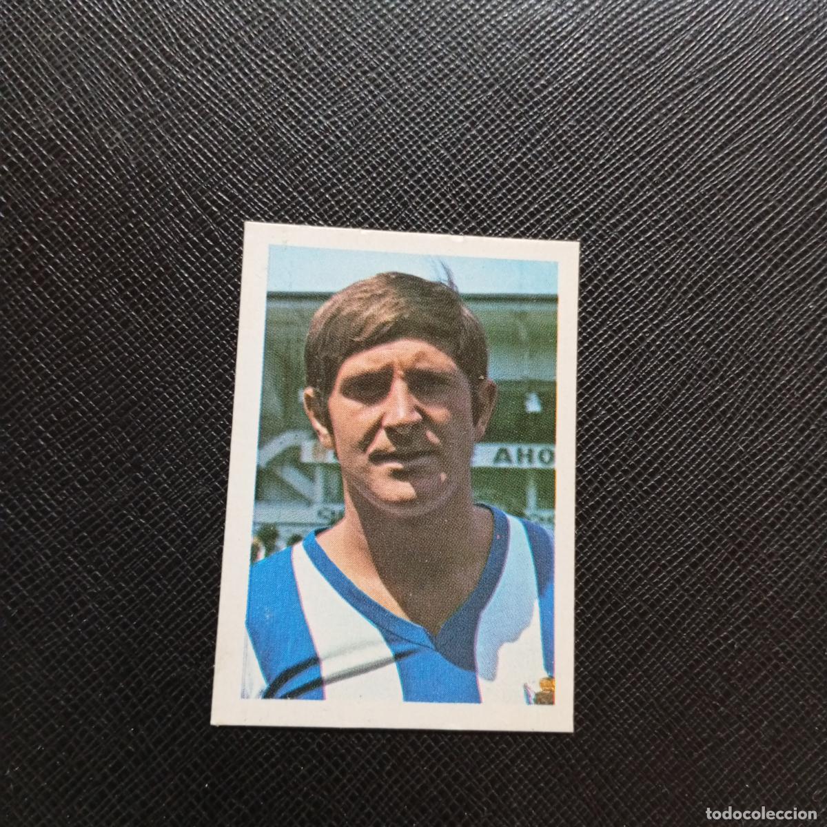 Cromos de F&uacute;tbol: 158 ALONSO REAL SOCIEDAD FHER 1978 1979 CROMO FUTBOL LIGA 78 79 - DESPEGADO - A111 PG118