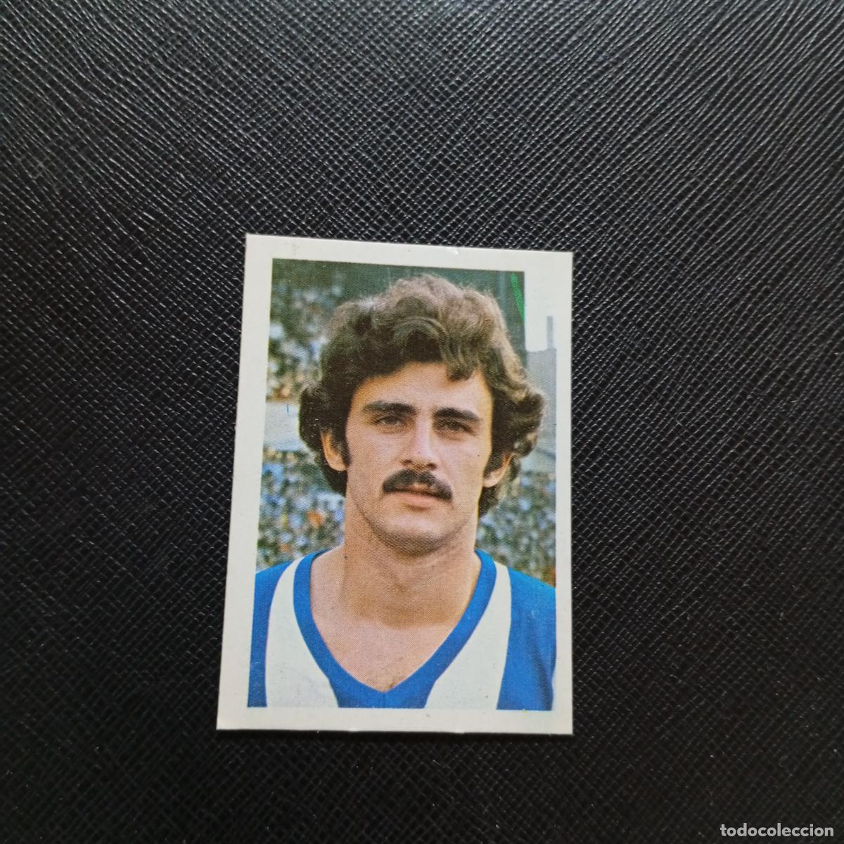 Cromos de F&uacute;tbol: 162 SATRUSTEGUI REAL SOCIEDAD FHER 1978 1979 CROMO FUTBOL LIGA 78 79 - DESPEGADO - A111 PG136