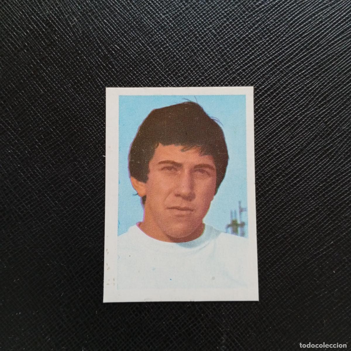 Cromos de F&uacute;tbol: 176 VICTOR ZARAGOZA FHER 1978 1979 CROMO FUTBOL LIGA 78 79 - DESPEGADO - A111 PG154