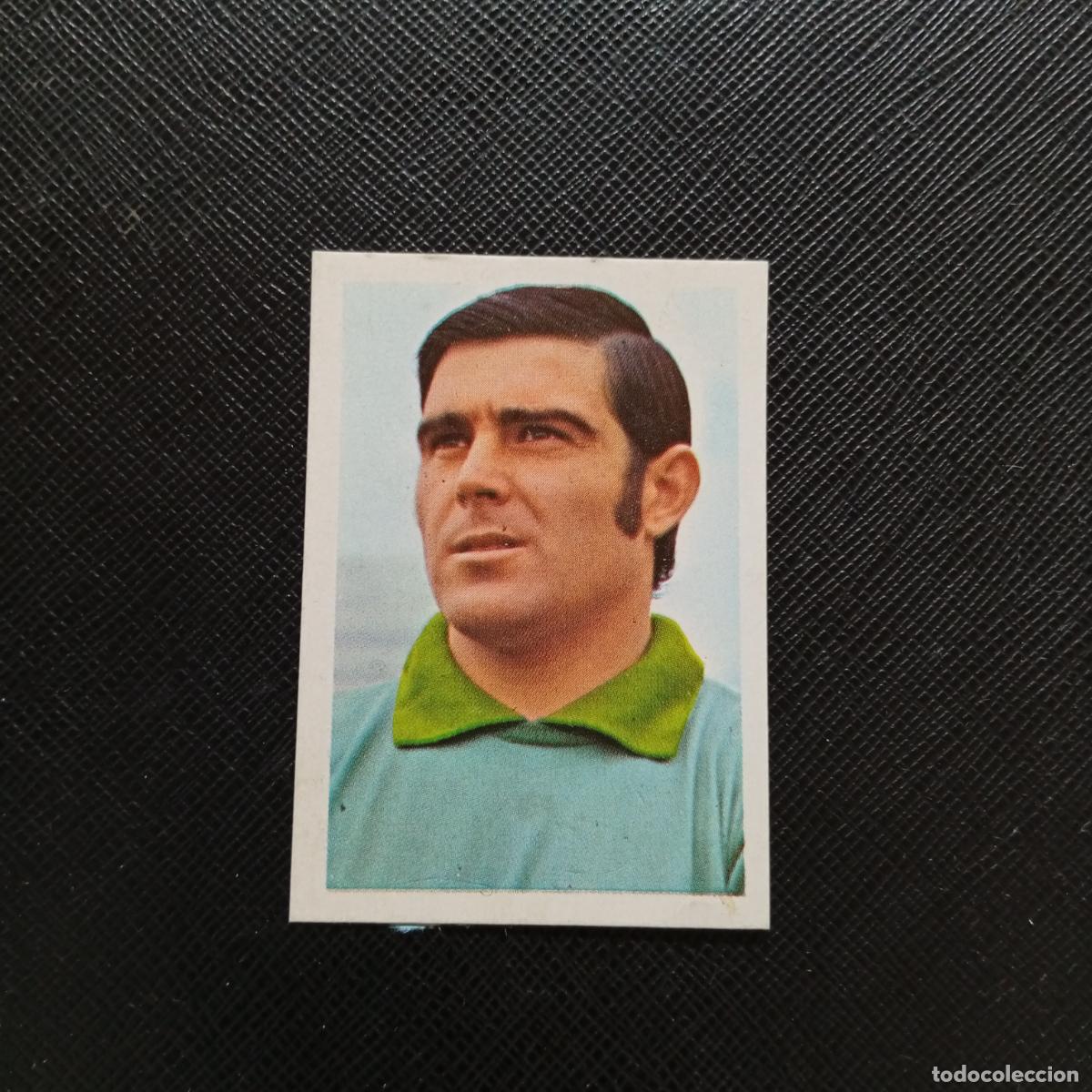 Cromos de F&uacute;tbol: 181 ALONSO RECREATIVO HUELVA FHER 1978 1979 CROMO FUTBOL LIGA 78 79 - DESPEGADO - A111 PG181