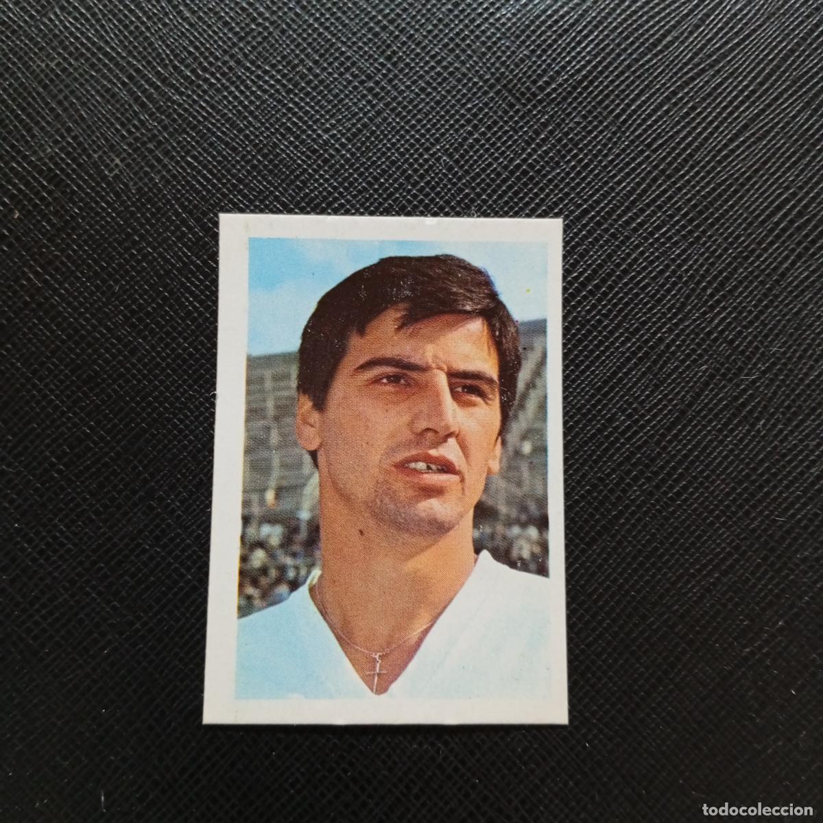 Cromos de F&uacute;tbol: 202 VARELA SEVILLA FHER 1978 1979 CROMO FUTBOL LIGA 78 79 - DESPEGADO - A111 PG325