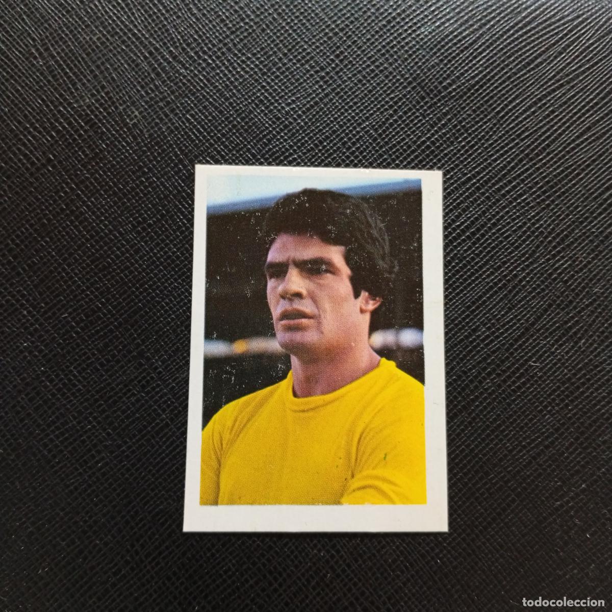 Football Stickers: 229 MARRERO LAS PALMAS FHER 1978 1979 CROMO FUTBOL LIGA 78 79 - DESPEGADO - A143 PG1