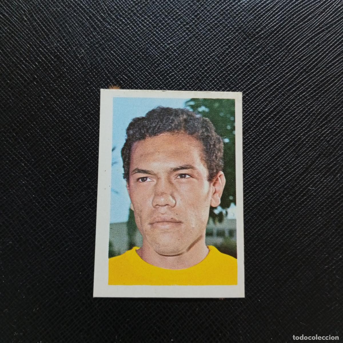 Football Stickers: 233 FELIX LAS PALMAS FHER 1978 1979 CROMO FUTBOL LIGA 78 79 - DESPEGADO - A143 PG1