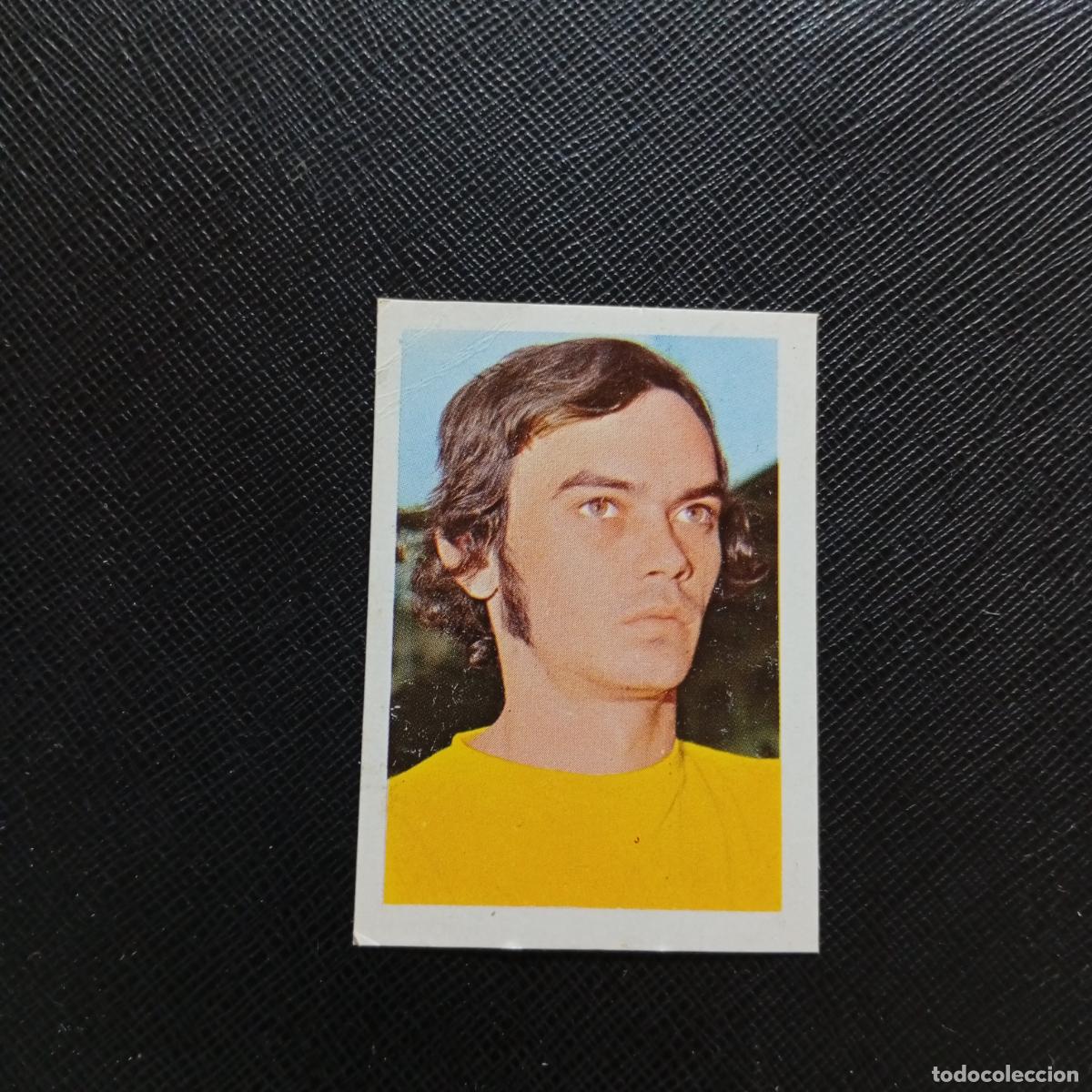 Football Stickers: 234 FELIPE LAS PALMAS FHER 1978 1979 CROMO FUTBOL LIGA 78 79 - DESPEGADO - A143 PG10
