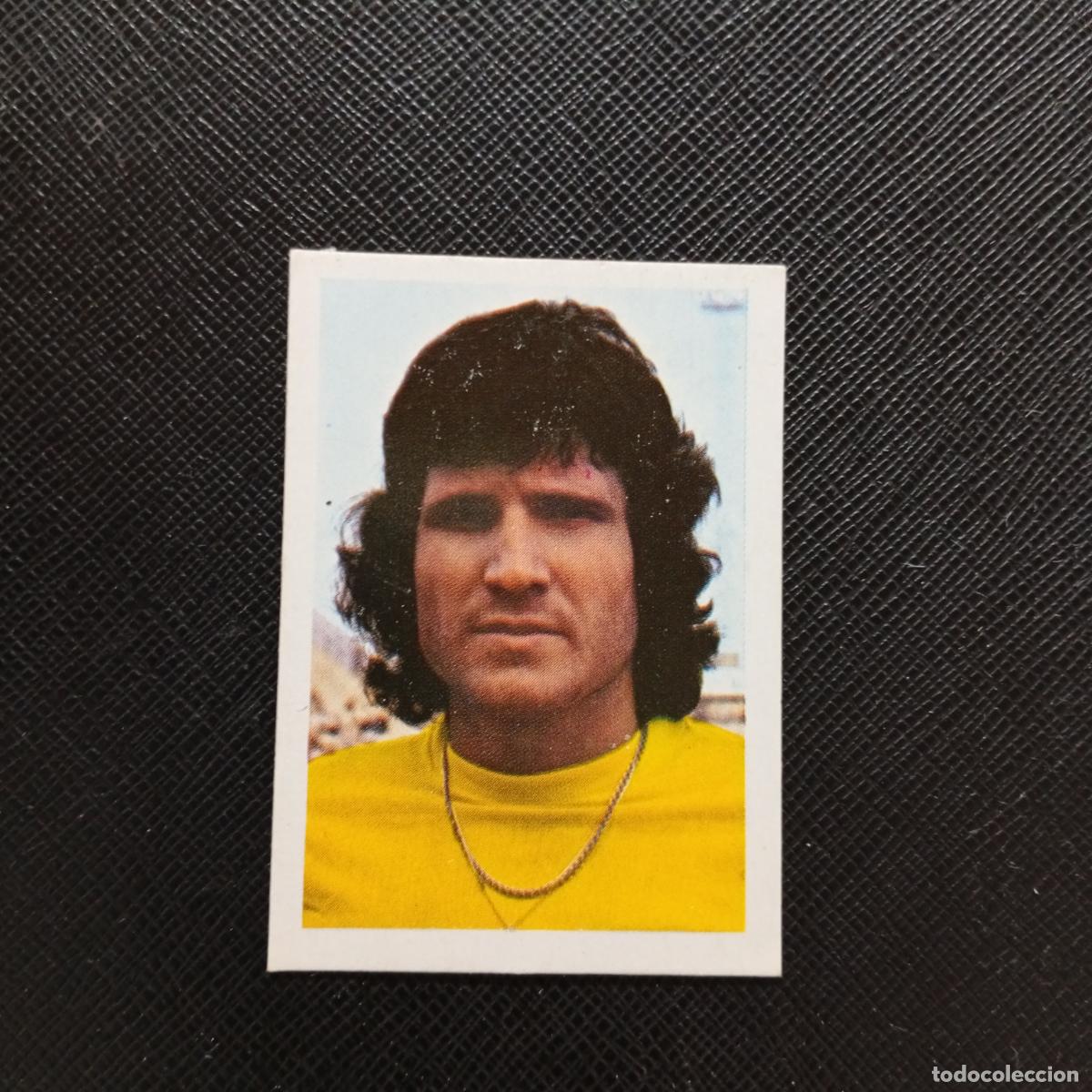 Football Stickers: 239 FELO LAS PALMAS FHER 1978 1979 CROMO FUTBOL LIGA 78 79 - DESPEGADO - A143 PG19
