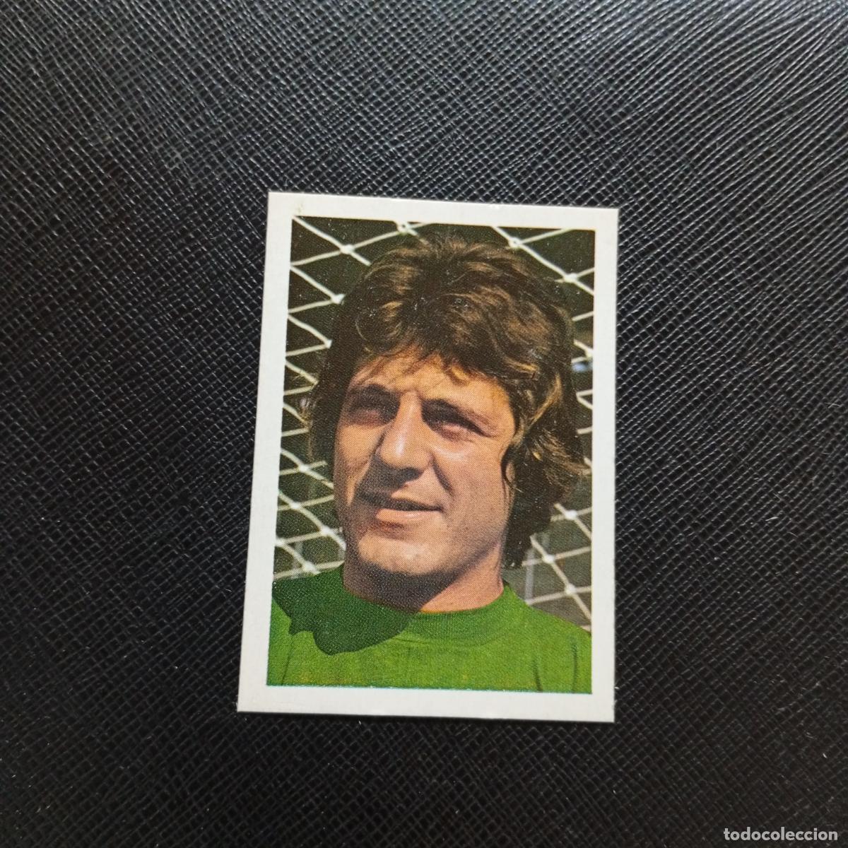 Football Stickers: 241 D ALESSANDRO SALAMANCA FHER 1978 1979 CROMO FUTBOL LIGA 78 79 - DESPEGADO - A143 PG19