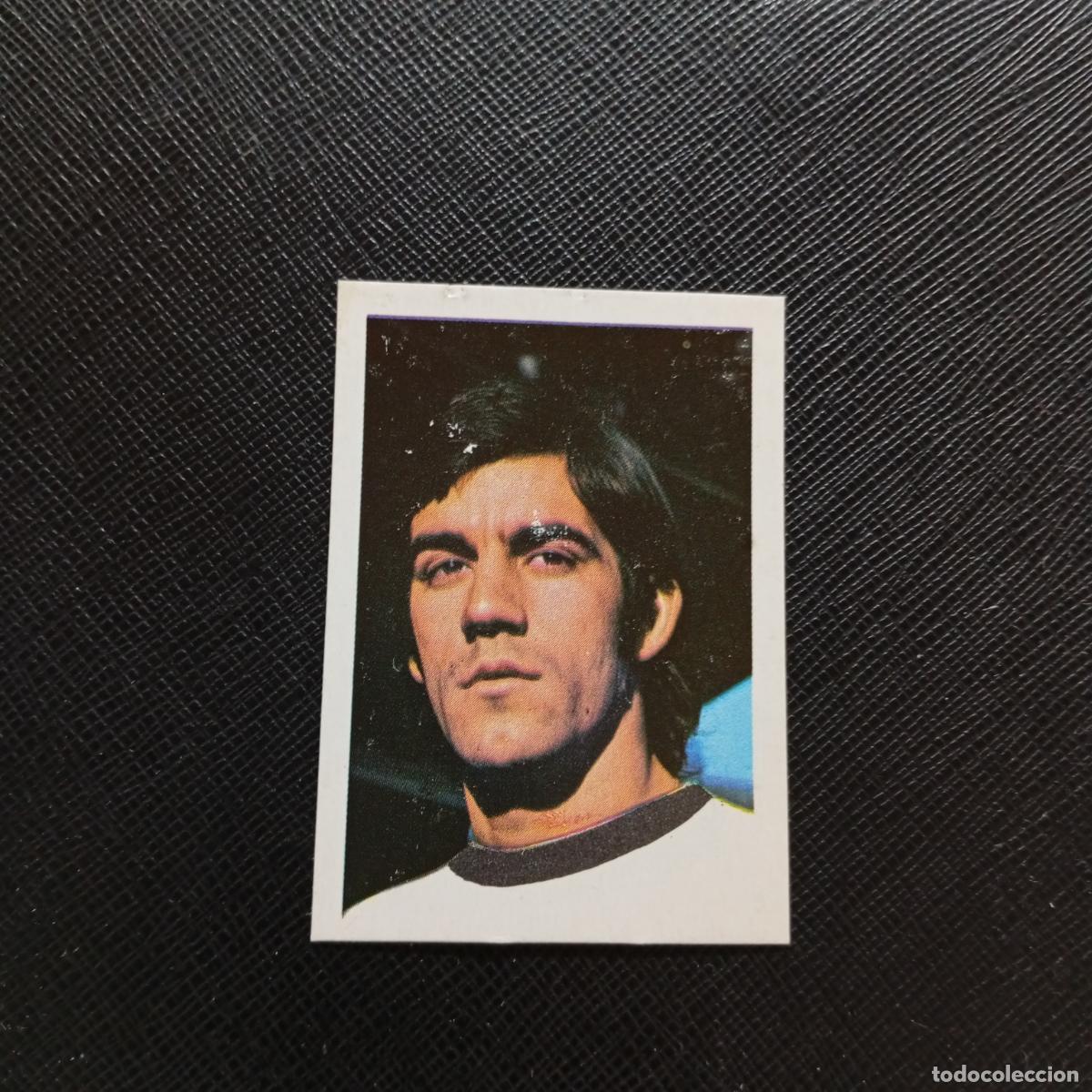 Football Stickers: 244 TOME SALAMANCA FHER 1978 1979 CROMO FUTBOL LIGA 78 79 - DESPEGADO - A143 PG28