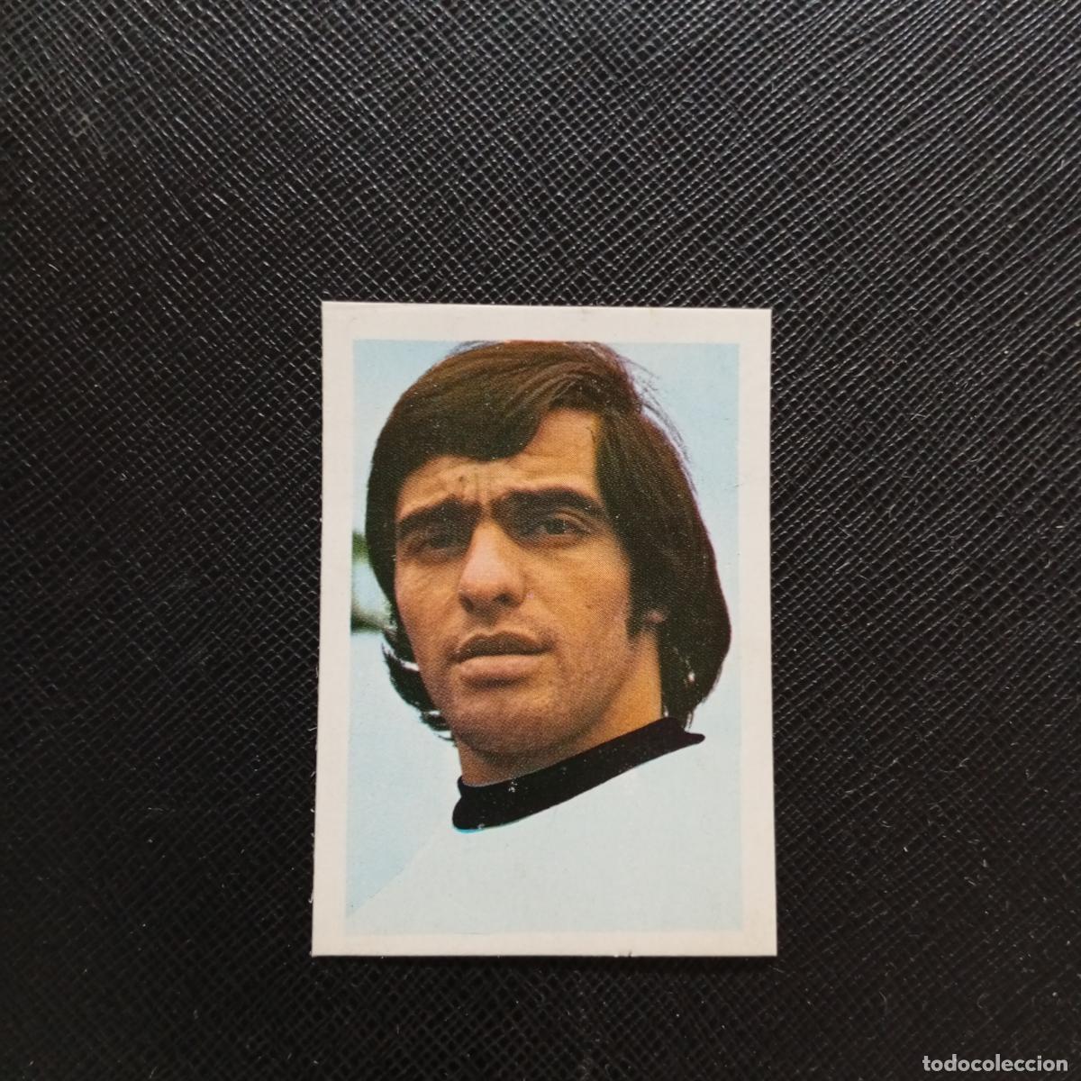 Football Stickers: 246 AMARILLO SALAMANCA FHER 1978 1979 CROMO FUTBOL LIGA 78 79 - DESPEGADO - A143 PG28