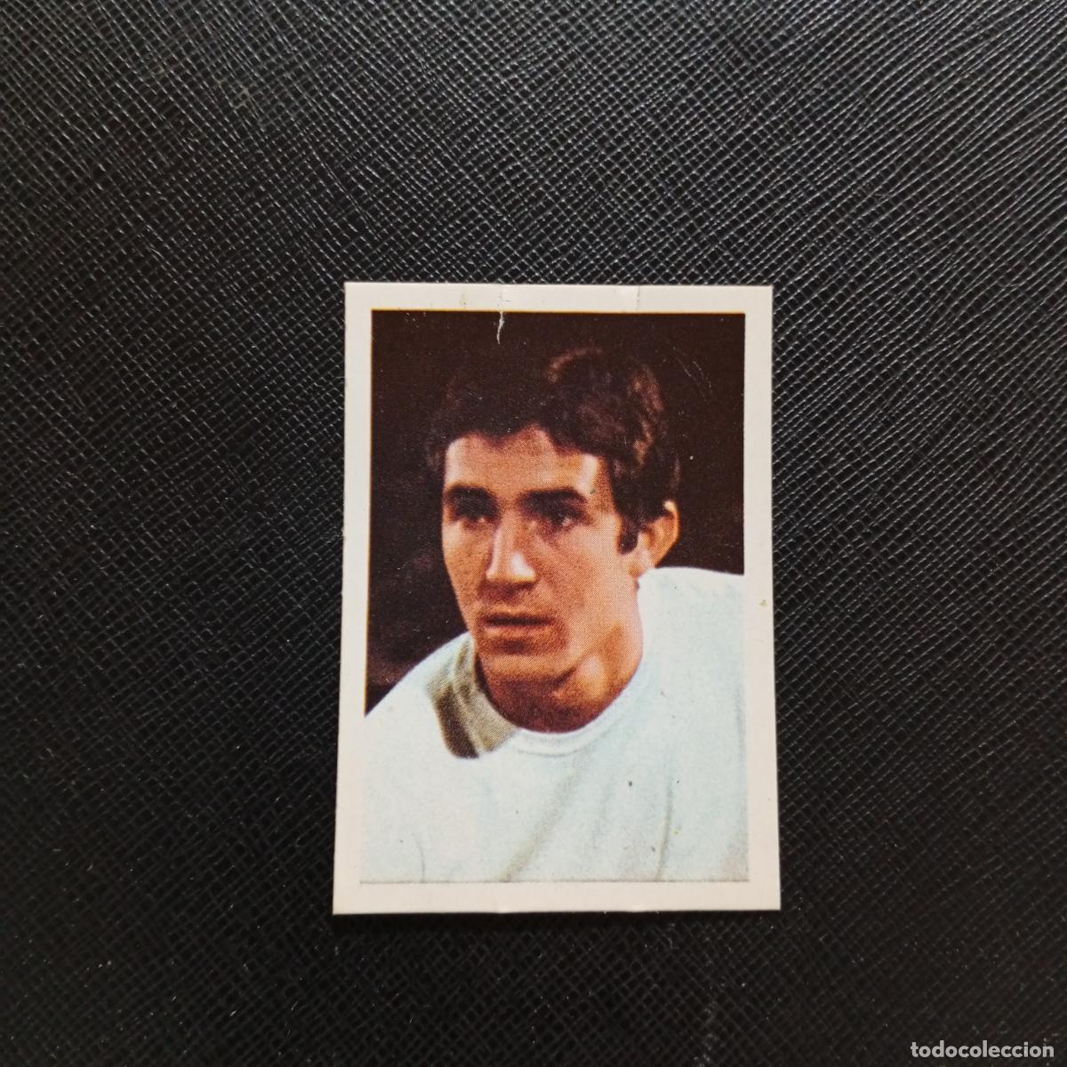 Cromos de F&uacute;tbol: 263 ARIAS VALENCIA FHER 1978 1979 CROMO FUTBOL LIGA 78 79 - DESPEGADO - A143 PG55