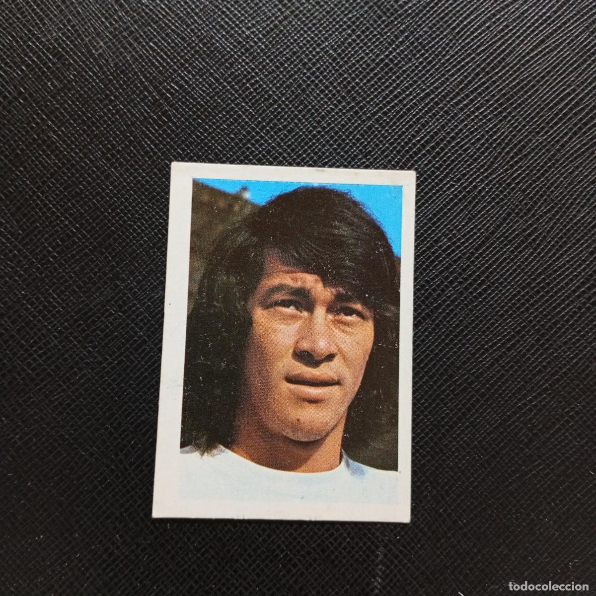Cromos de F&uacute;tbol: 266 DIARTE VALENCIA FHER 1978 1979 CROMO FUTBOL LIGA 78 79 - DESPEGADO - A143 PG55