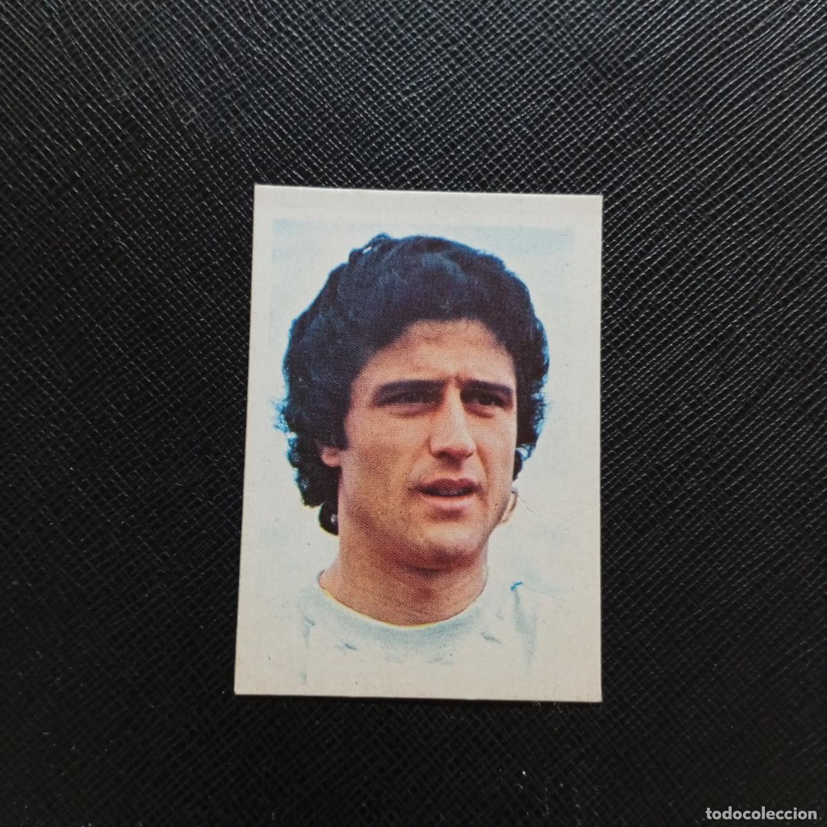 Cromos de F&uacute;tbol: 269 SOLSONA VALENCIA FHER 1978 1979 CROMO FUTBOL LIGA 78 79 - DESPEGADO - A143 PG55