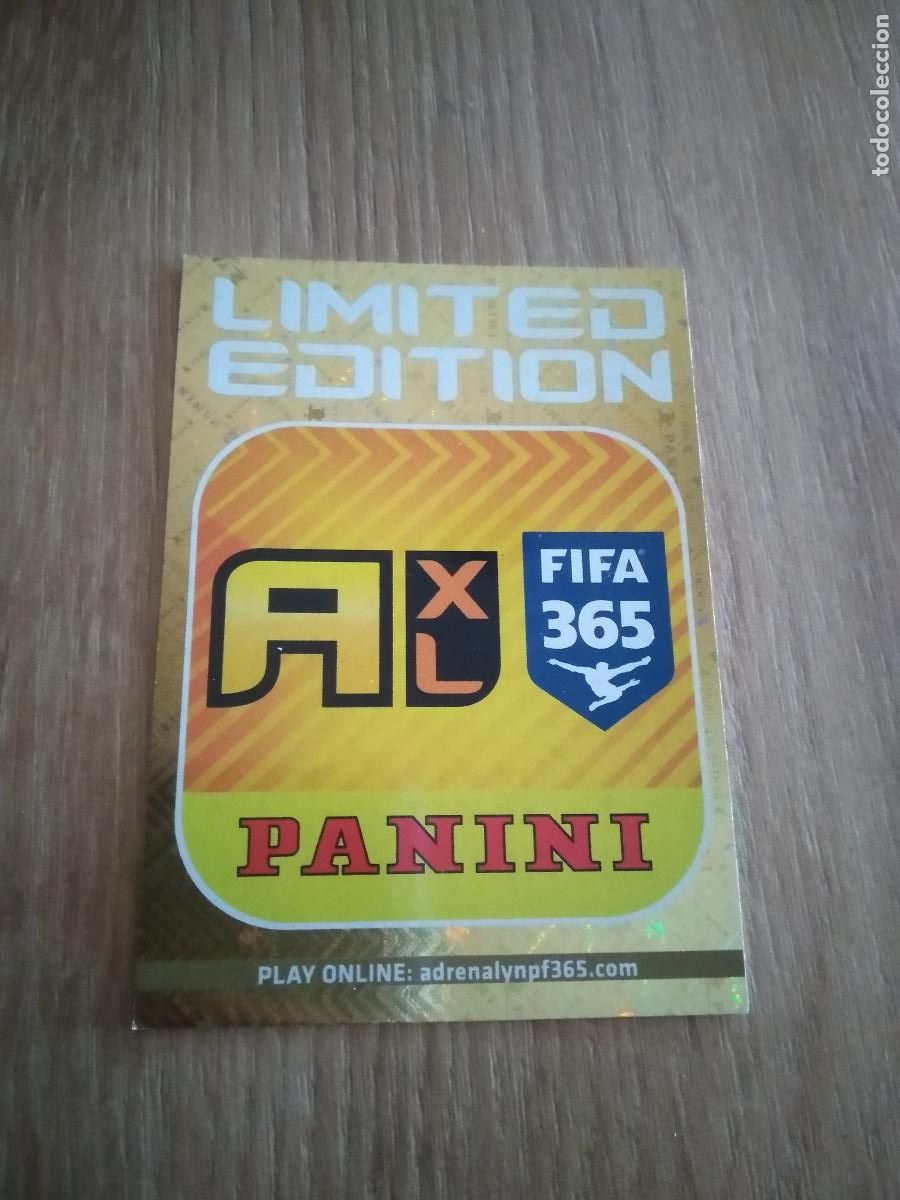 Cromos de F&uacute;tbol: 150 COINS EDICION LIMITADA CROMO FUTBOL PANINI ADRENALYN 20-21 FIFA 365 2020-2021